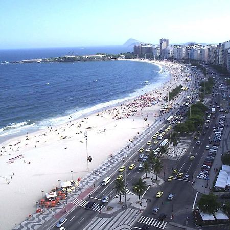 Guest House Marly Rio de Janeiro Esterno foto