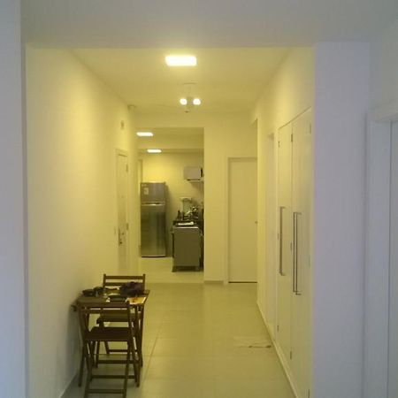 Guest House Marly Rio de Janeiro Camera foto