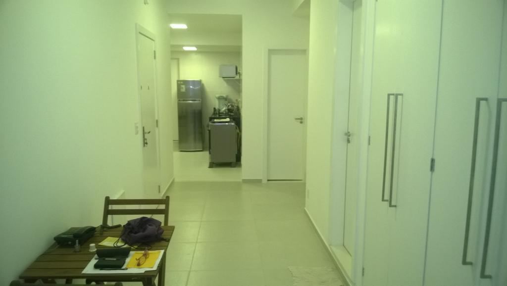 Guest House Marly Rio de Janeiro Camera foto