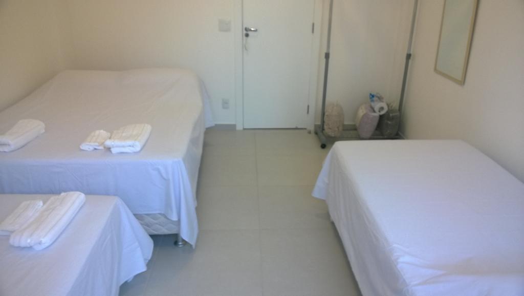 Guest House Marly Rio de Janeiro Camera foto