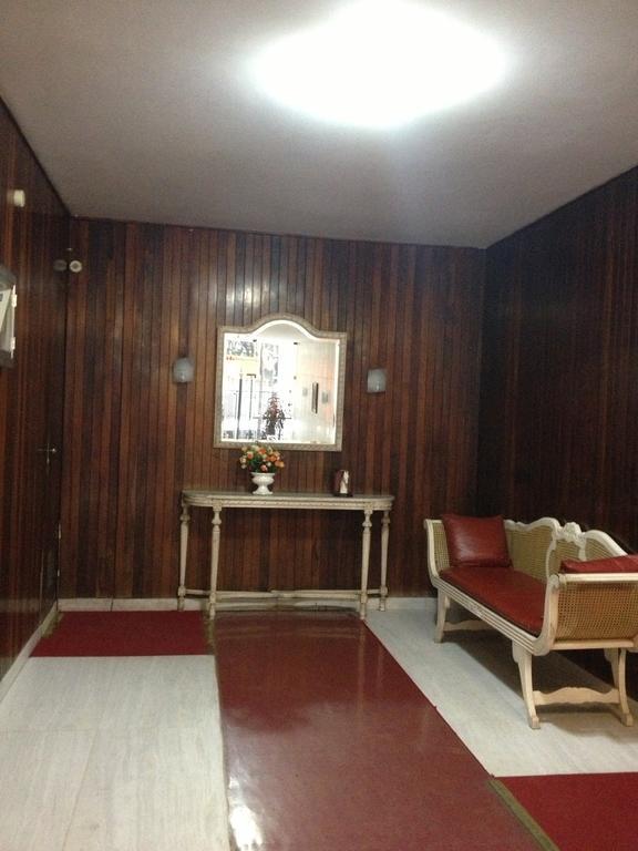 Guest House Marly Rio de Janeiro Esterno foto