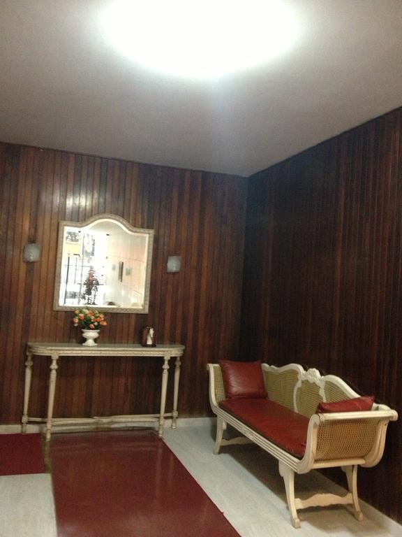 Guest House Marly Rio de Janeiro Esterno foto
