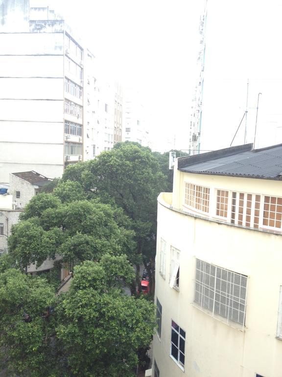 Guest House Marly Rio de Janeiro Esterno foto