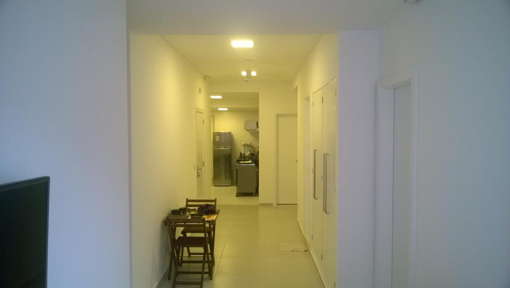 Guest House Marly Rio de Janeiro Camera foto