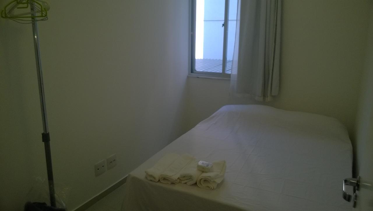 Guest House Marly Rio de Janeiro Esterno foto